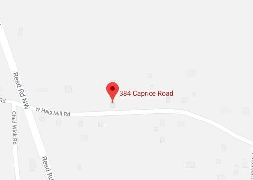 384 Caprice Rd, Dalton, GA 30720