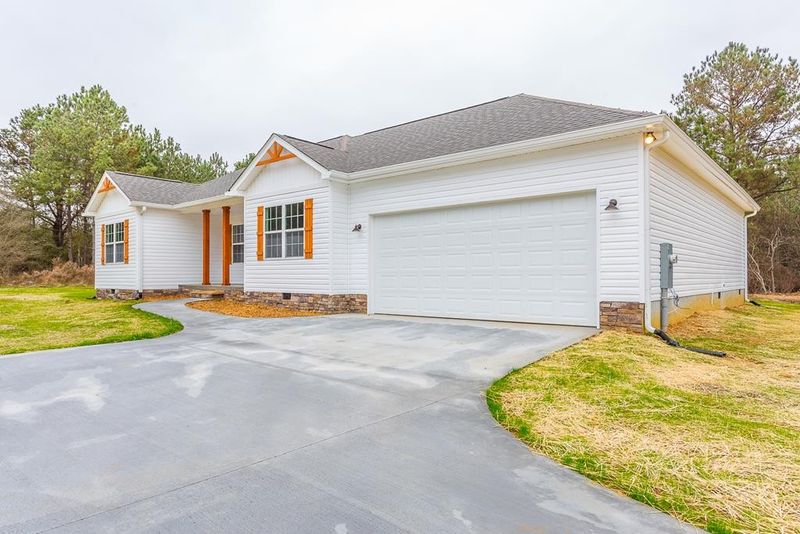 122 Hunters Ridge Rd, Chatsworth, GA 30705