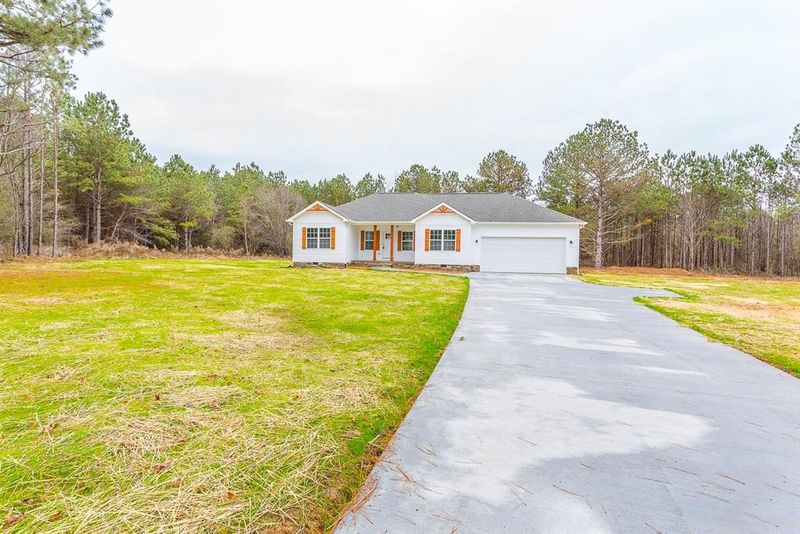 122 Hunters Ridge Rd, Chatsworth, GA 30705