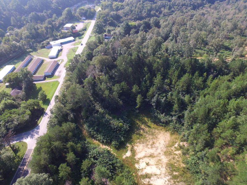 0 Highway 41, Ringgold, GA 30736