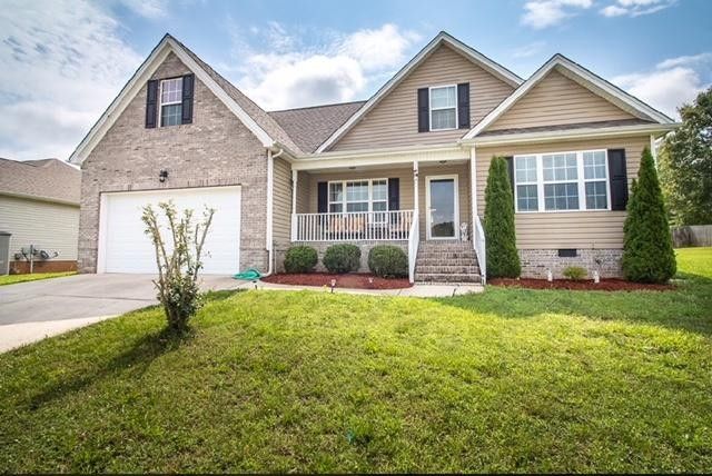 200 Hatfield Dr, Ringgold, GA 30736