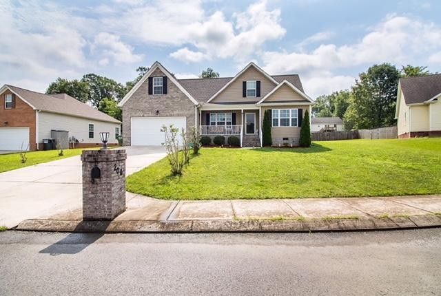 200 Hatfield Dr, Ringgold, GA 30736