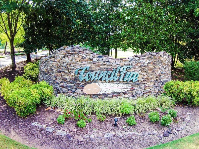 0 Grey Feather Rd, Ringgold, GA 30736