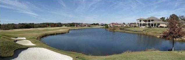 0 Grey Feather Rd, Ringgold, GA 30736