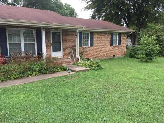 512 Cone Dr, Fort Oglethorpe, GA 30742