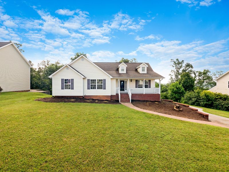 141 Promise Heights Dr, Ringgold, GA 30736