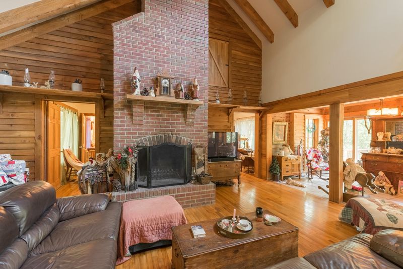 1229 Coffman Springs Rd, La Fayette, GA 30728