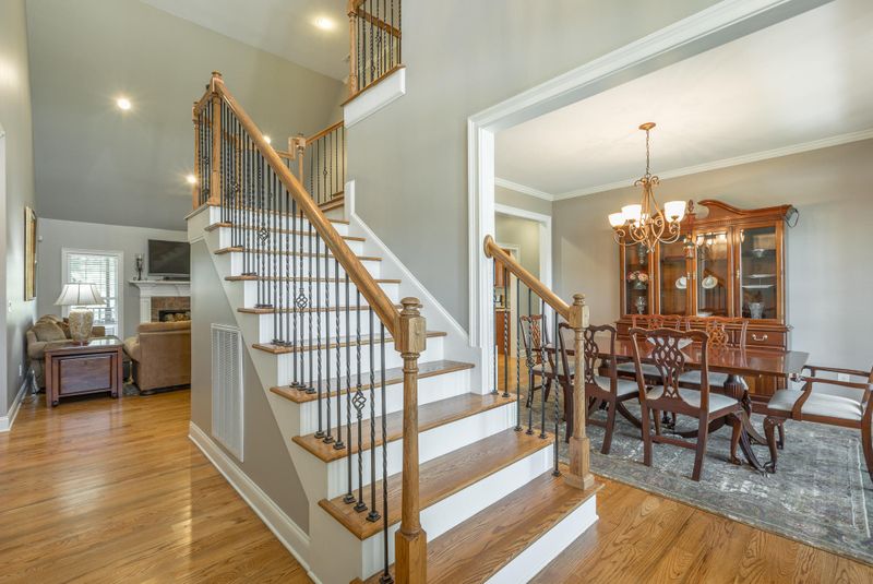 141 Shoreline Ter, Fort Oglethorpe, GA 30742