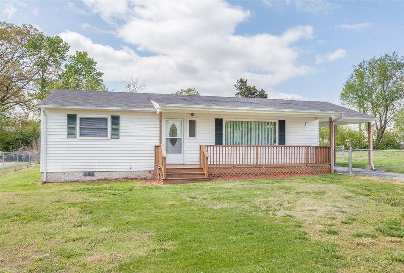 232 Greenfield Dr, Rossville, GA 30741