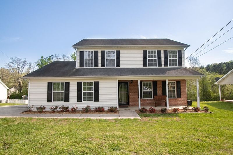 145 Pine Grove Access Rd, Ringgold, GA 30736