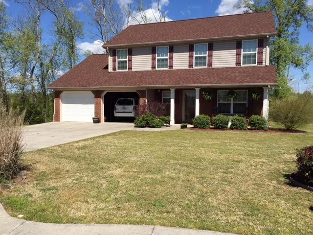 358 Sweet Birch Dr, Rossville, GA 30741