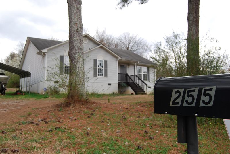 255 S Massengale Rd, Ringgold, GA 30736