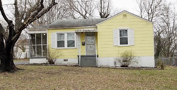 364 Warren St, Rossville, GA 30741