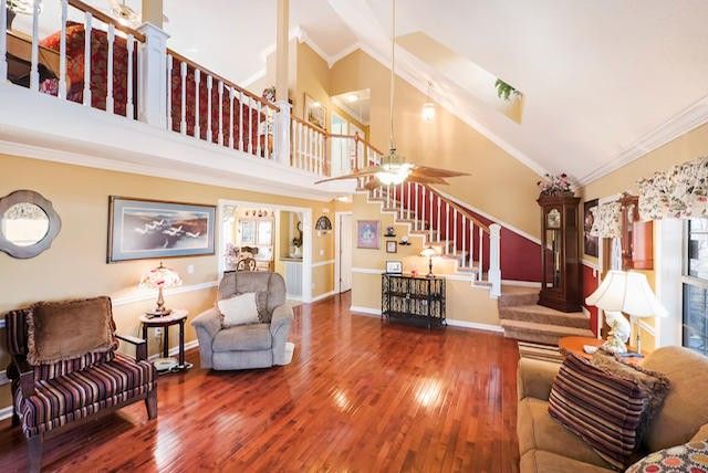 118 Mockingbird Ln, Ringgold, GA 30736