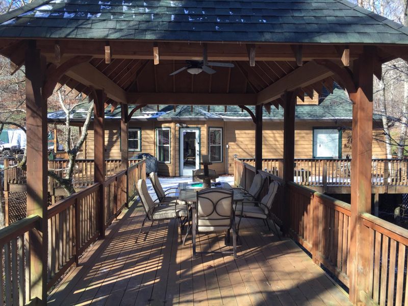 176 Whipporwill Hl, Summerville, GA 30747