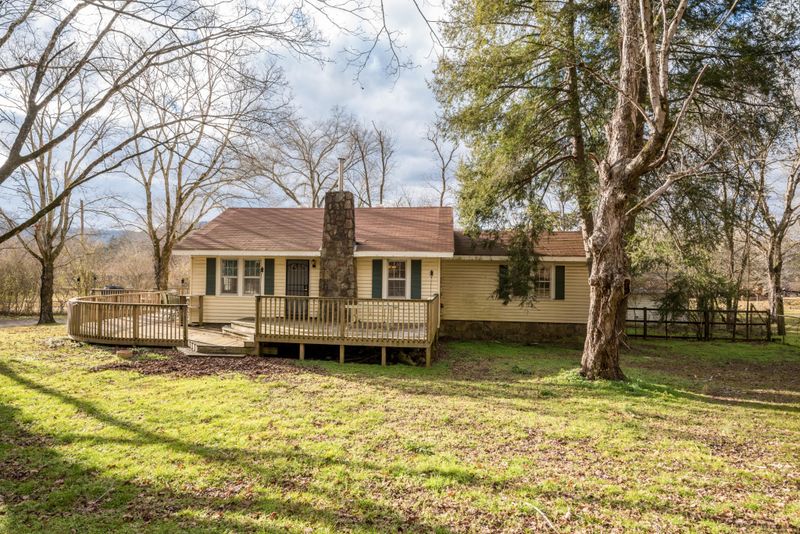 14 Old Chattanooga Valley Rd, Flintstone, GA 30725