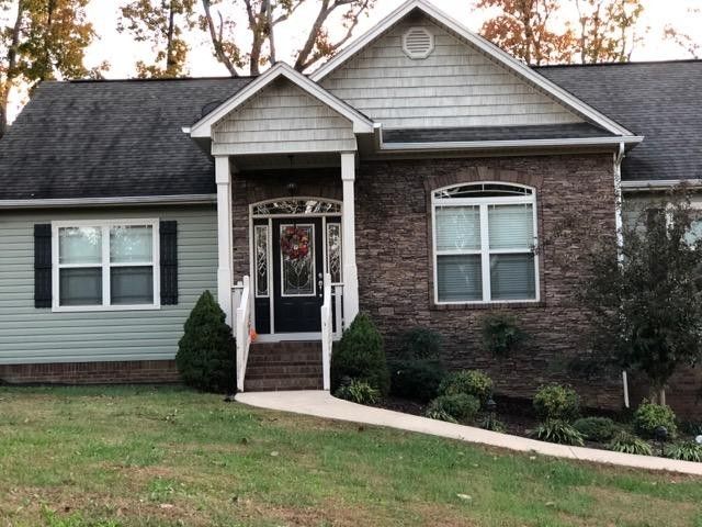 63 Crosswinds Dr, Flintstone, GA 30725