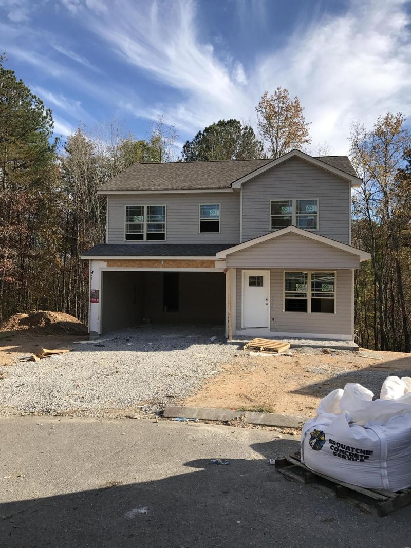 200 Cottage Crest Ct #14, Chickamauga, GA 30707