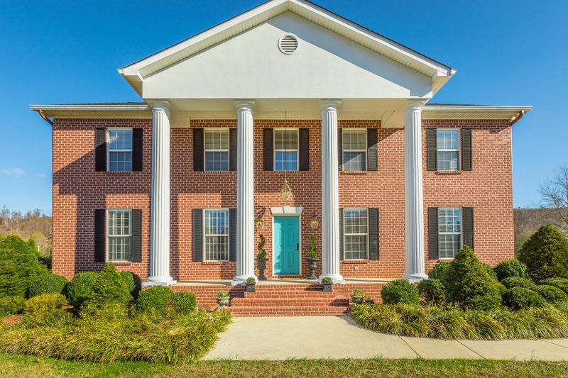 4428 Cherokee Valley Rd, Ringgold, GA 30736