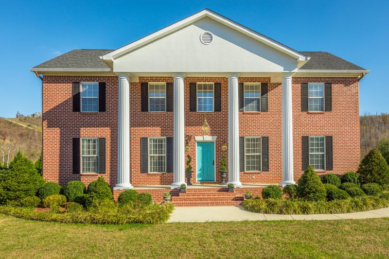 4428 Cherokee Valley Rd, Ringgold, GA 30736