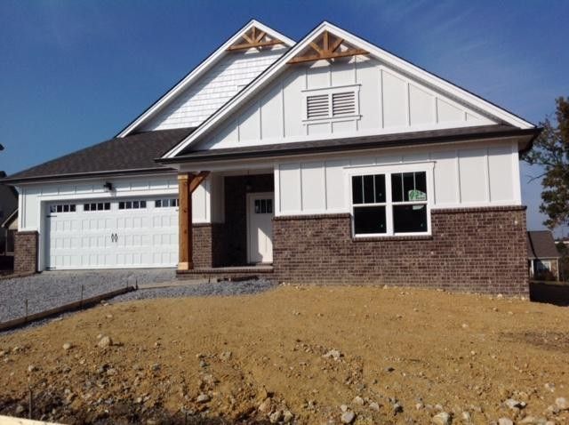 136 Spinnaker Dr #50, Fort Oglethorpe, GA 30742