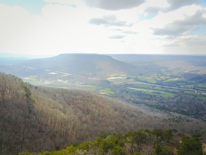 0 Sunset Dr Lot 7, Rising Fawn, GA 30738
