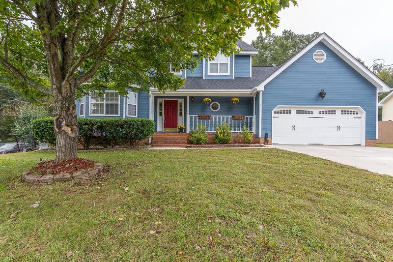 155 Middle View Dr, Ringgold, GA 30736