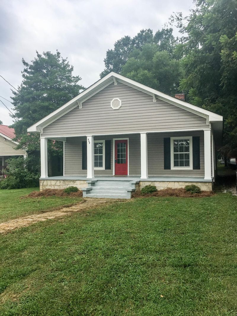 509 Cove Rd, Chickamauga, GA 30707