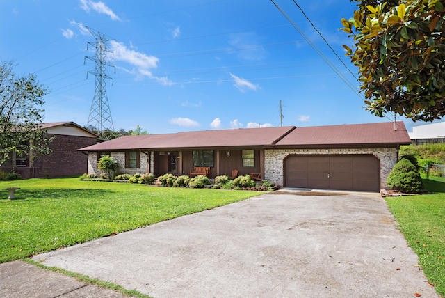 1605 Cannon Dr, Fort Oglethorpe, GA 30742