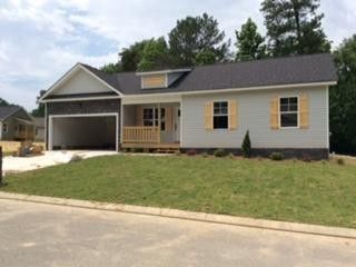 78 Jada Ln #35, Chickamauga, GA 30707
