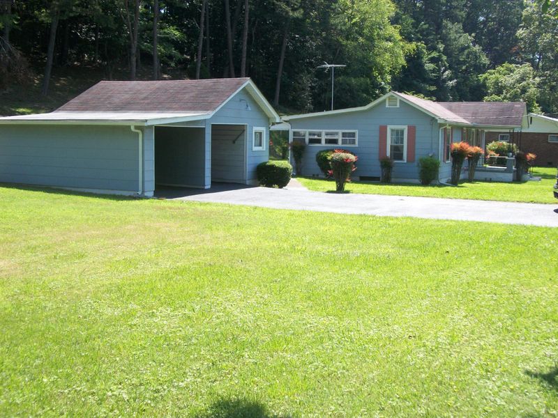 188 Rosa St #1,2,,3, Rossville, GA 30741