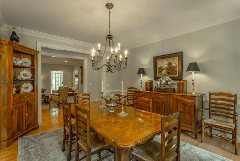 6014 Woods Point Rd, Rocky Face, GA 30740