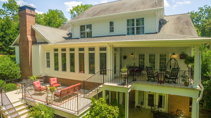 6014 Woods Point Rd, Rocky Face, GA 30740