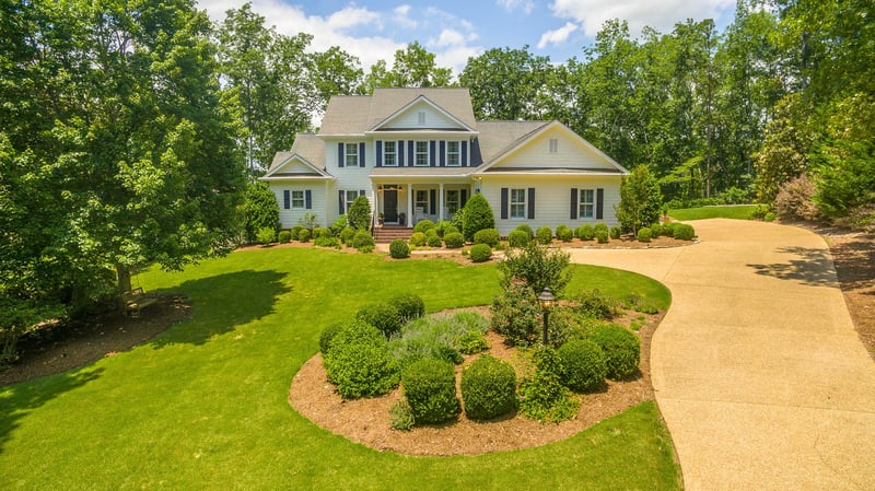 6014 Woods Point Rd, Rocky Face, GA 30740