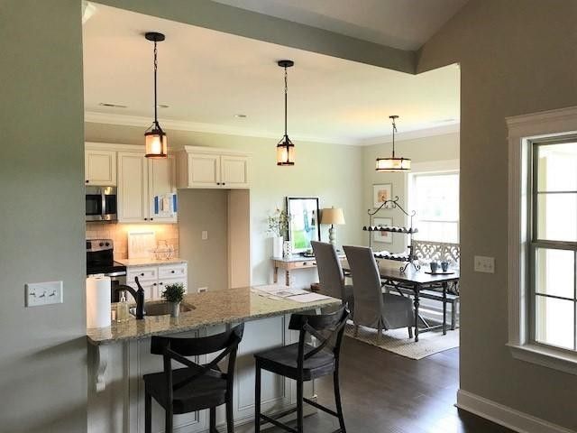 110 Huntley Meadows Dr Lot 36, Rossville, GA 30741