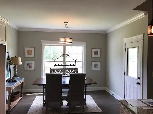 110 Huntley Meadows Dr Lot 36, Rossville, GA 30741
