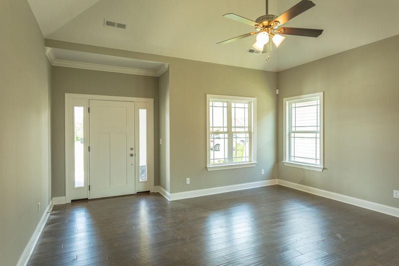 75 Huntley Meadows Dr #26, Rossville, GA 30741