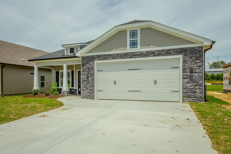 75 Huntley Meadows Dr #26, Rossville, GA 30741