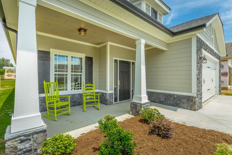 75 Huntley Meadows Dr #26, Rossville, GA 30741