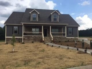 48 W Acorn West Dr, Rock Spring, GA 30739