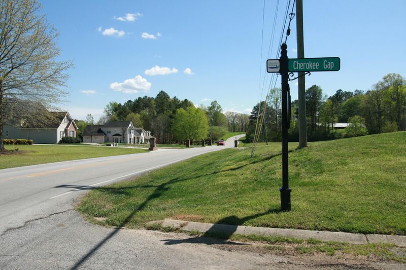 0 Cherokee Gap Rd, Ringgold, GA 30736