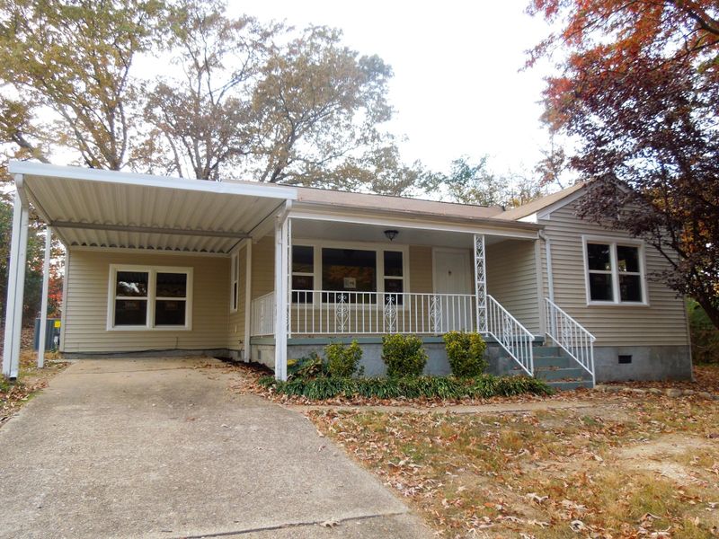119 N Lake Ter, Rossville, GA 30741