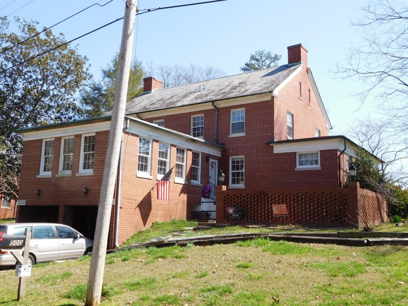 500500 N Thomas Rd, Rossville, GA 30741