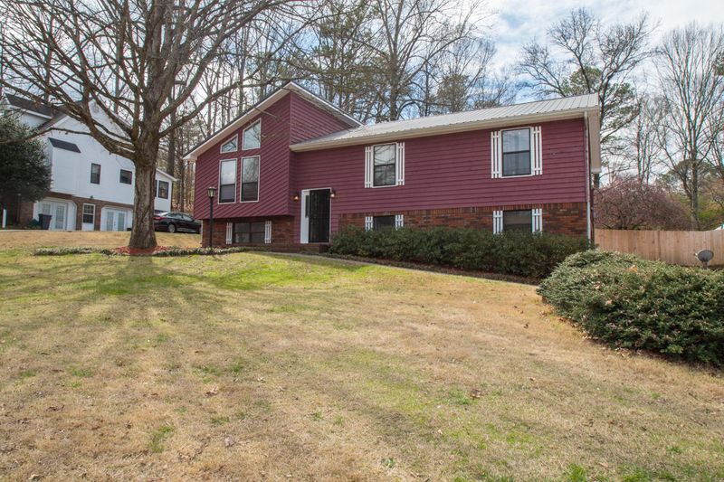 116 Overbrook Dr, Rossville, GA 30741