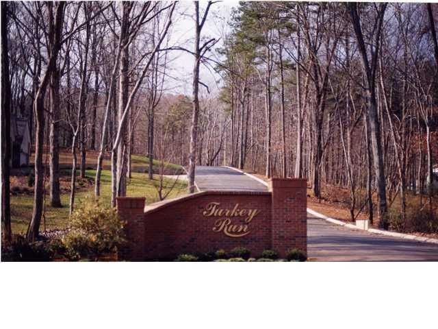 18 Turkey Rn, Flintstone, GA 30725