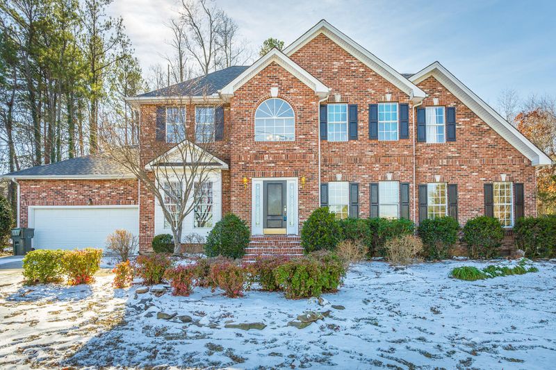 1509 Manley St, Dalton, GA 30720