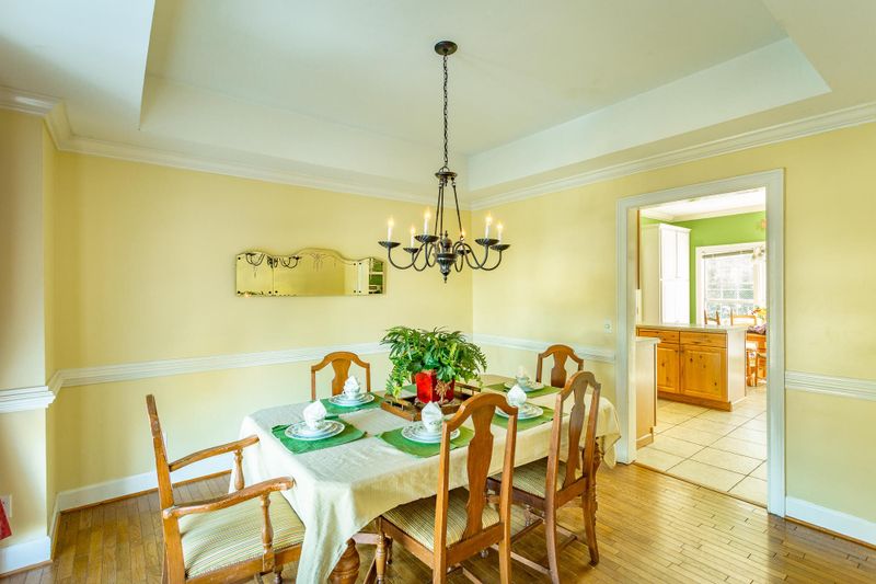 1509 Manley St, Dalton, GA 30720