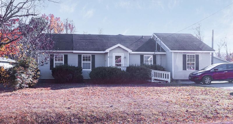 486 Allgood Rd, Flintstone, GA 30725