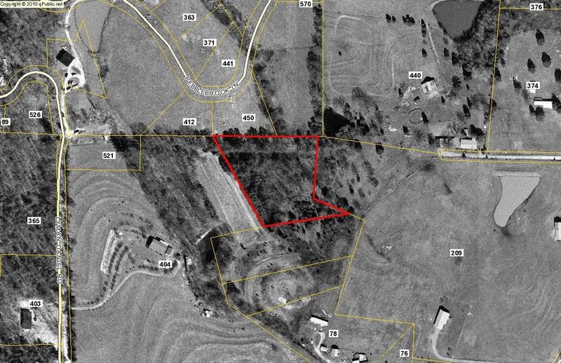 0 Lyman Daniel Rd, Trenton, GA 30752