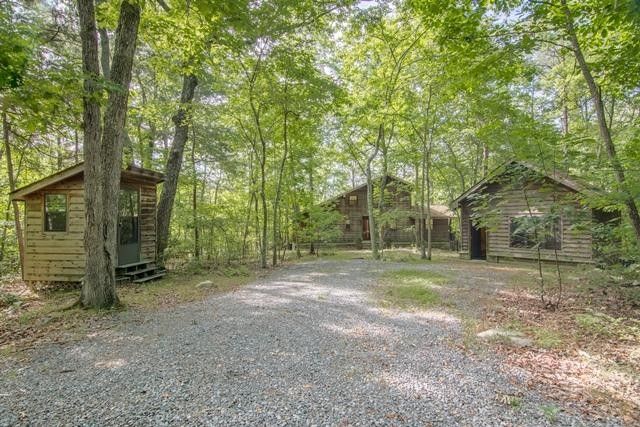 346 Mac Lake Rd, Rising Fawn, GA 30738